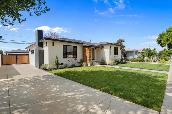 5300 E 28th, Long Beach, California 90815