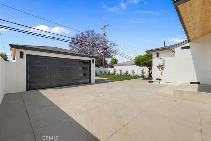 5300 E 28th, Long Beach, California 90815
