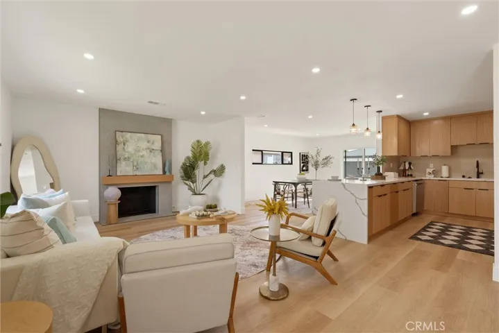 5300 E 28th, Long Beach, California 90815
