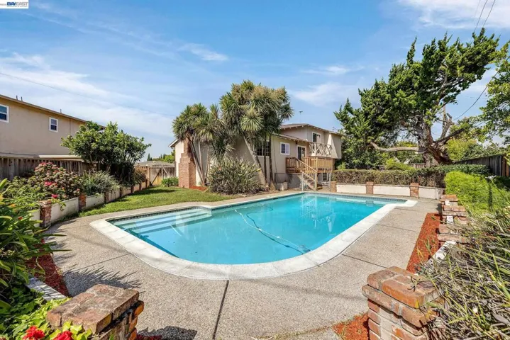Another View of Swimming Pool