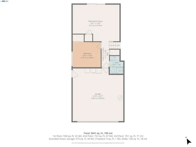 35924 Nicolet Ct, Fremont, California 94536