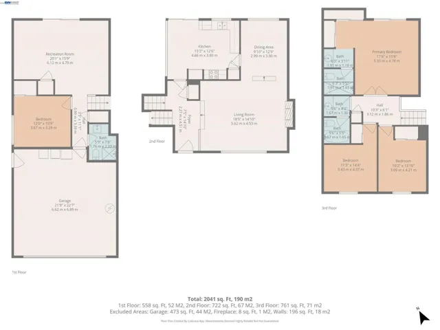 35924 Nicolet Ct, Fremont, California 94536