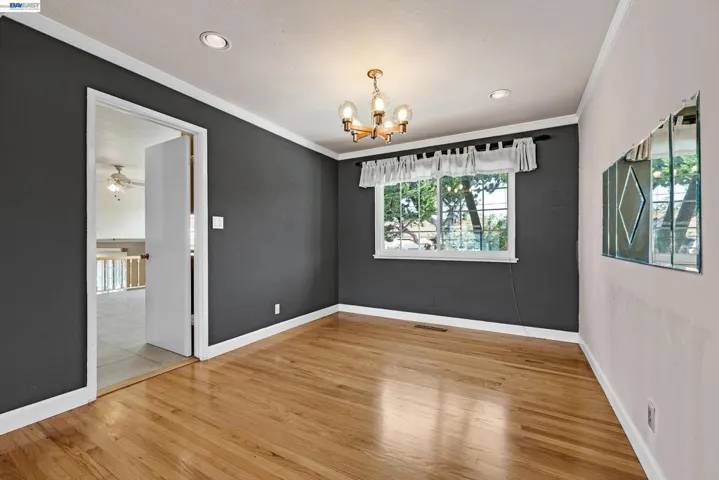 formal Dining