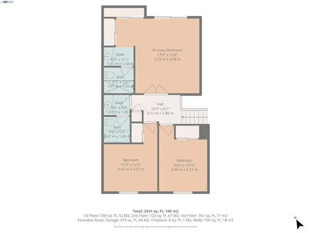 35924 Nicolet Ct, Fremont, California 94536