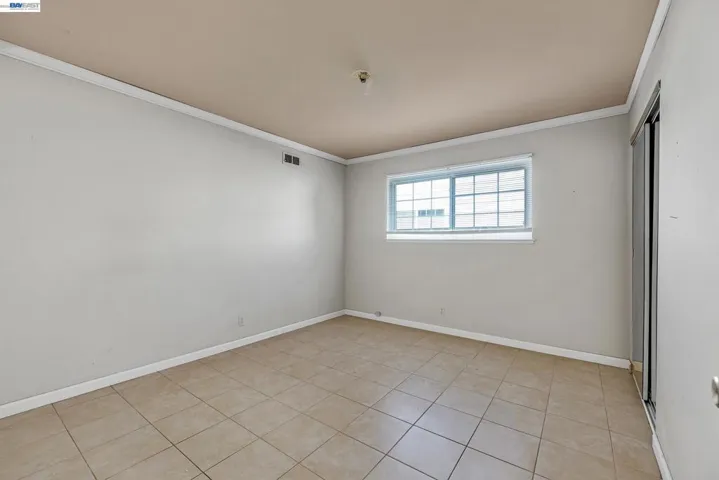 Additional View of Downstairs Bedroom
