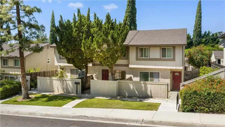 1425 Kem, Walnut, California 91789
