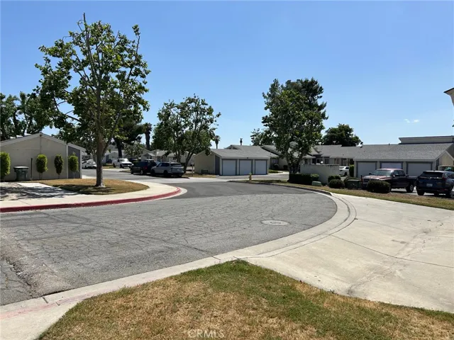 community street view