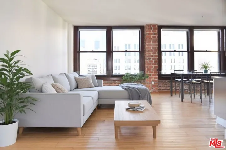 460 S Spring Street 1001, Los Angeles, California 90013