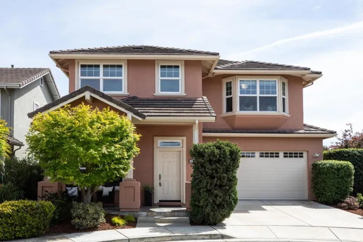 819 Warner Court, Mountain View, California 94043