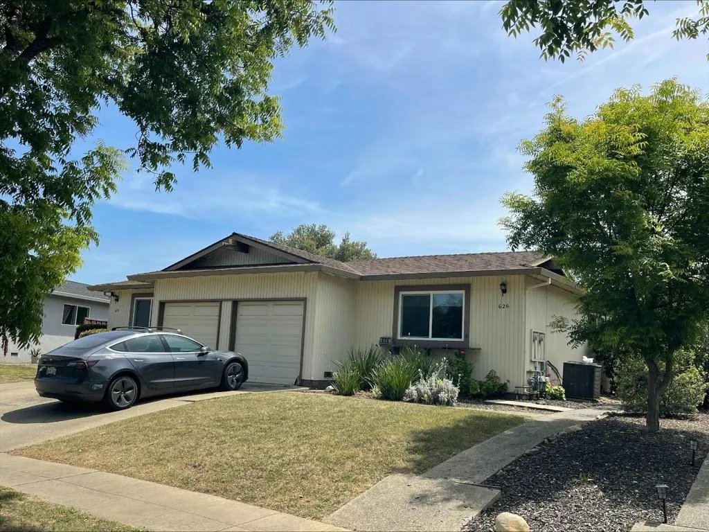 624 Vasona Ave