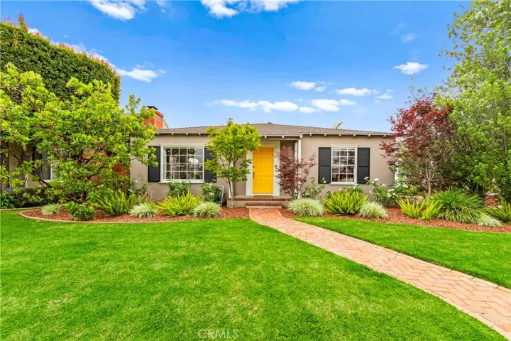 3977 Rose, Long Beach, California 90807