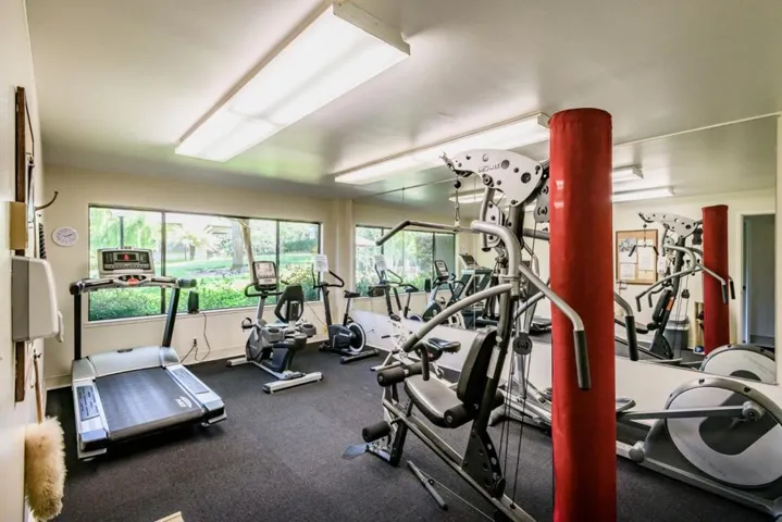 2140 Santa Cruz Avenue 203, Menlo Park, California 94025
