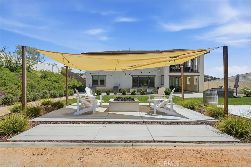 1/3 acre premium lot size