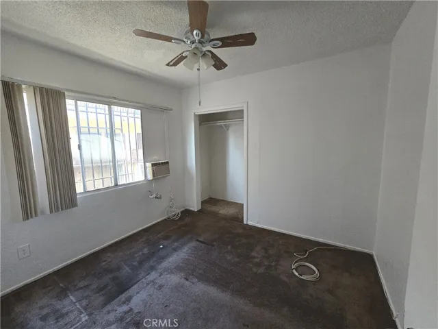 Unit 2 bed 2