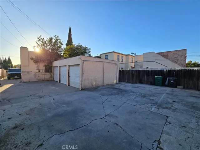 Garages