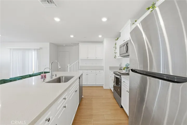 25457 Pine Ridge, Homeland, California 92548