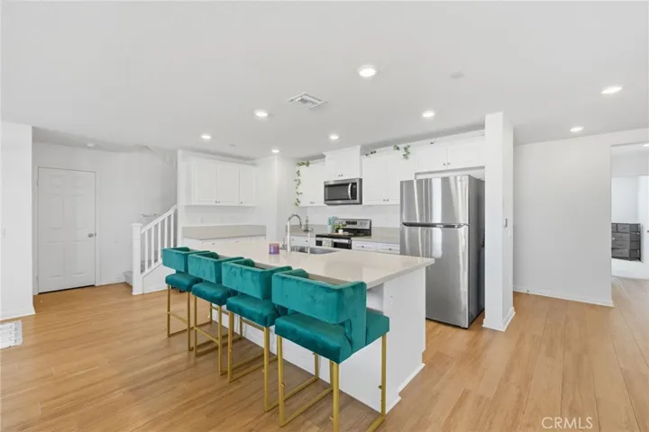 25457 Pine Ridge, Homeland, California 92548