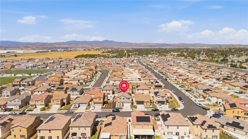 25457 Pine Ridge, Homeland, California 92548