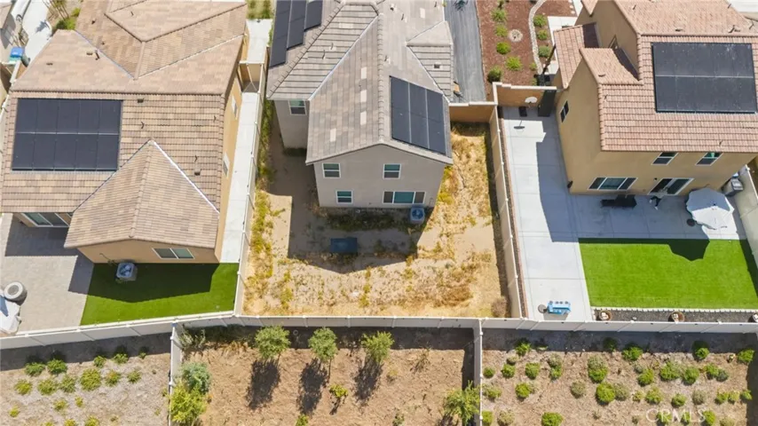 25457 Pine Ridge, Homeland, California 92548