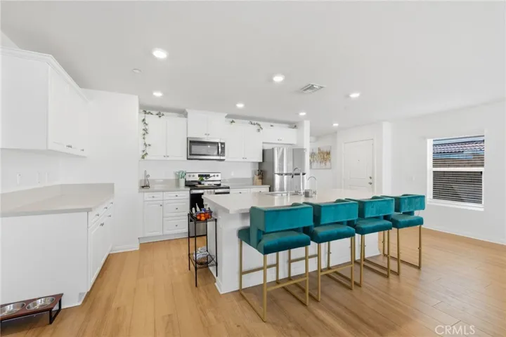 25457 Pine Ridge, Homeland, California 92548