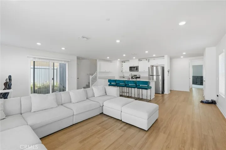 25457 Pine Ridge, Homeland, California 92548