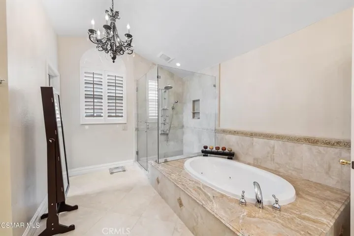 Master Tub