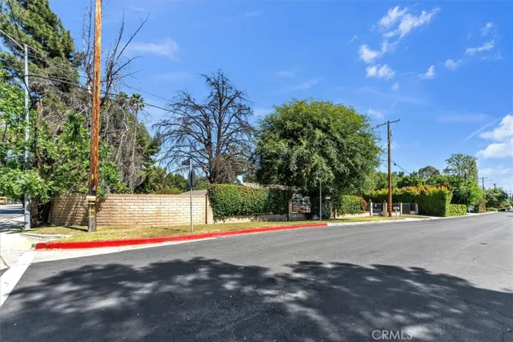 Corner Lot