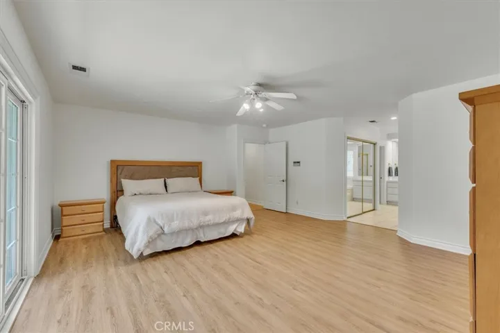 Primary Bedroom #1