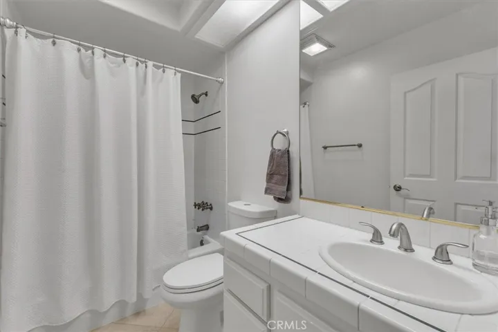 Bathroom #3