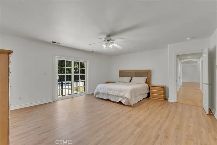 Primary Bedroom #1