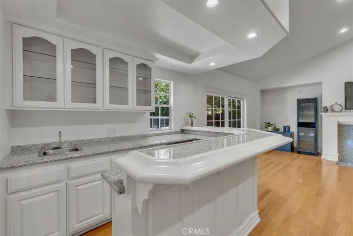Wet Bar