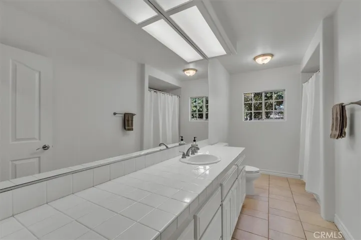 Bathroom #2