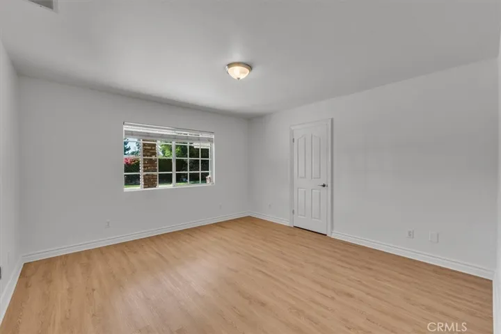 Bedroom #4