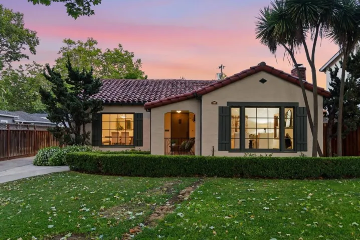 1620 Hanchett Avenue, San Jose, California 95128