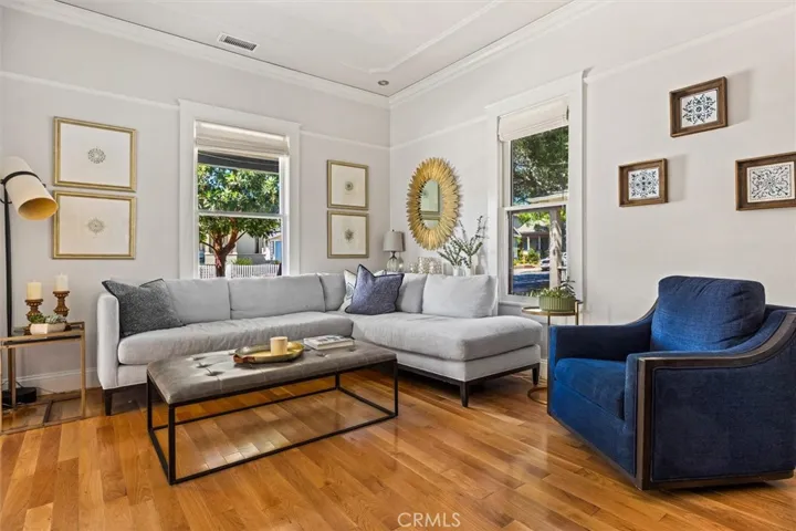 1151 Buchon, San Luis Obispo, California 93401