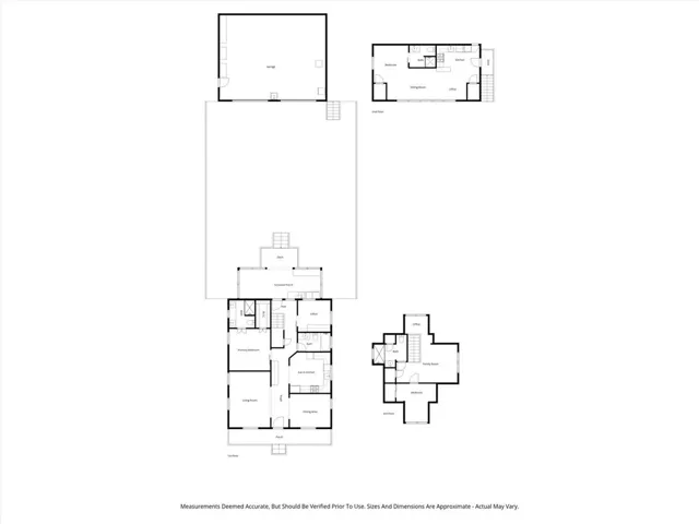 All Floor Plans
