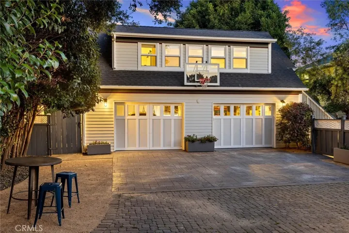 1151 Buchon, San Luis Obispo, California 93401