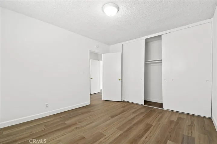 Unit 5 bedroom 2