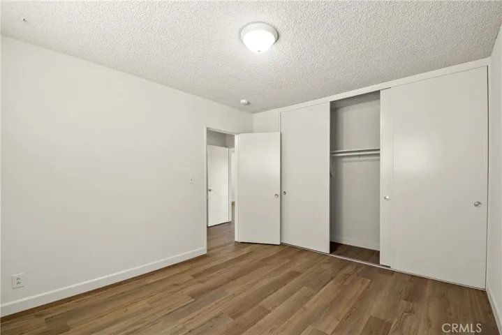 Unit 4 bedroom 2