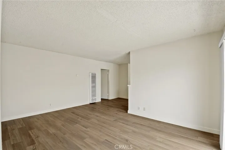 Unit 4 living room