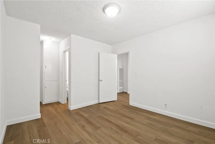 Unit 5 bedroom 1