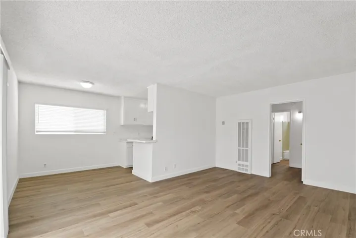 Unit 5 living room