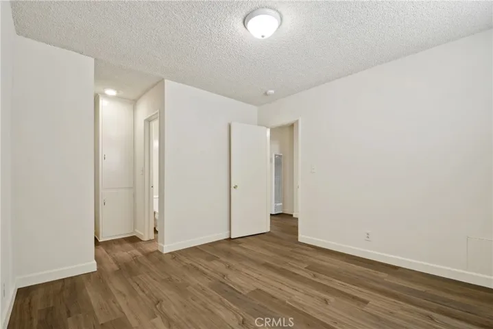 Unit 4 bedroom 1