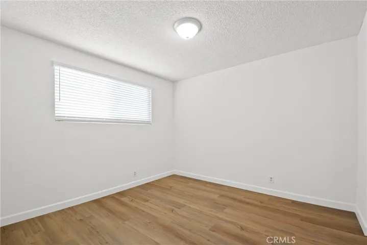 Unit 5 bedroom 1