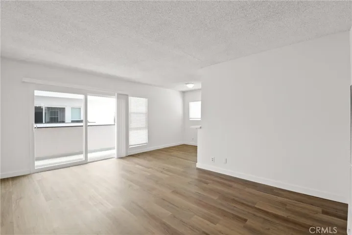 Unit 5 living room
