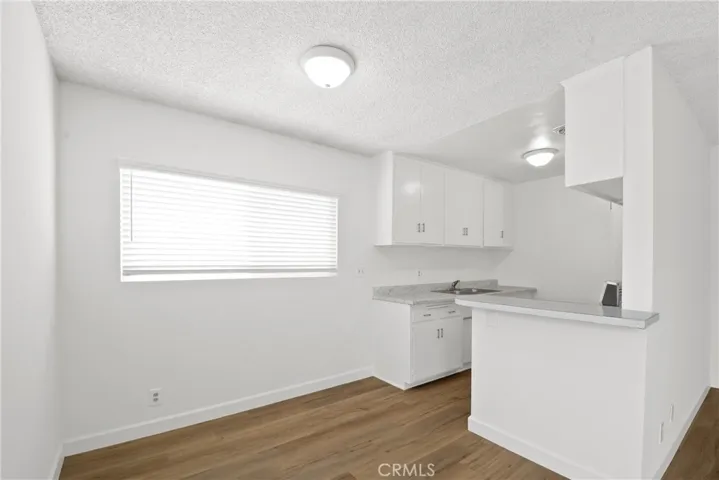Unit 5 kitchen