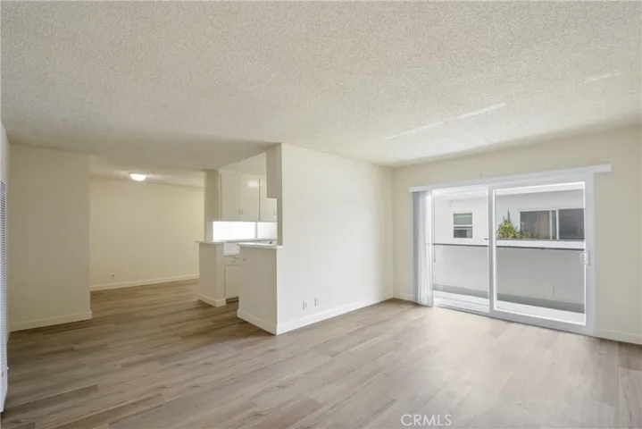 Unit 4 living room