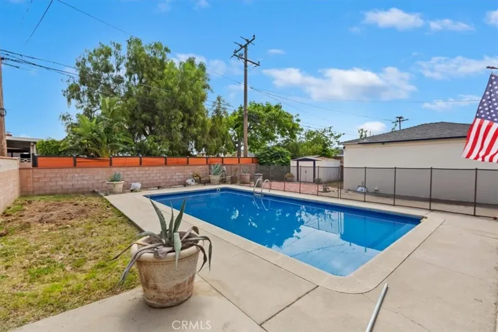 1216 N Council, Ontario, California 91764