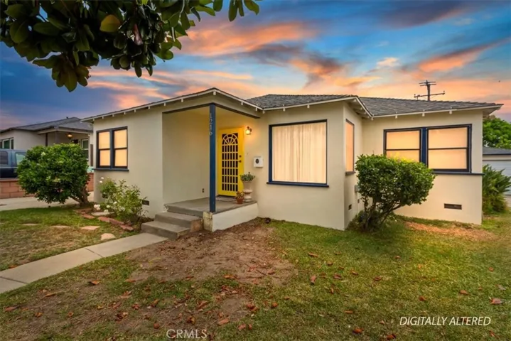 1216 N Council, Ontario, California 91764