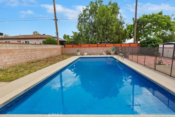 1216 N Council, Ontario, California 91764